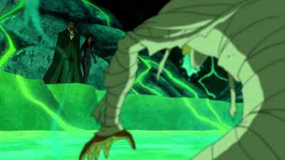 He returned to this world... - Batman: Under the Red Hood