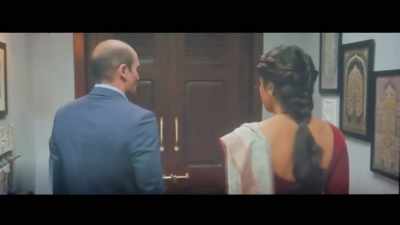 He returns to Thodupuzha town, - Drishyam 2