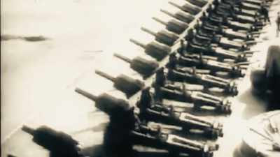 He revealed to Hitler that his industries - Hitler's Gold