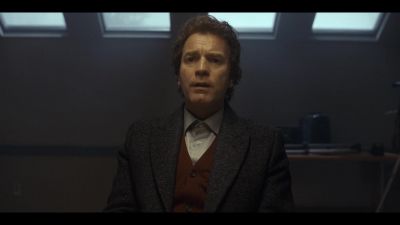 He was right, you know? - Fargo