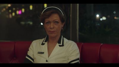 He was right. - Fargo