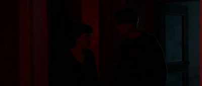 He was right there
in front of us the whole time. - Play or Die