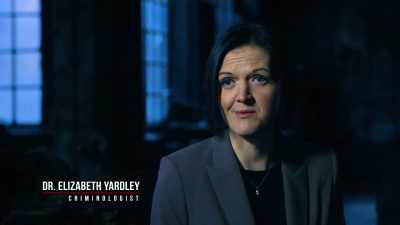 He was right under their nose
on multiple occasions, - Britain’s Most Evil Killers