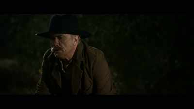 He robbed a bank in Sweetwater, - Butch vs. Sundance