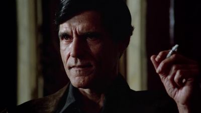He robbed my church - Sorcerer