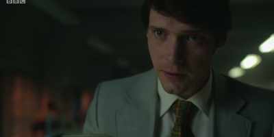 He robs, kills,
he changes his identity - The Serpent