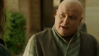 He rode through the Old Gatean hour before dawn with Ser Loras Tyrelland some 50 retainers. - Game of Thrones