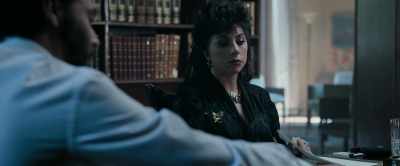 HE, RODOLFO, HE NEVER SIGNED
THE SHARE CERTIFICATE. - House of Gucci