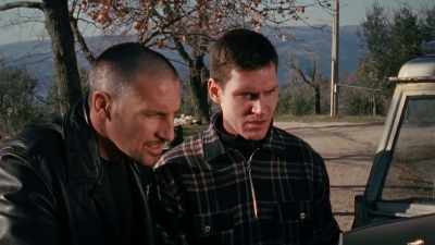 - He has Rosa.
- No way. - The Prototype