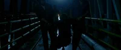 He rose higher and higher.. - Bhavesh Joshi Superhero