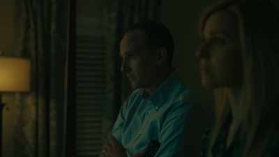 He was rough on himself.
He really, really struggled - The Girl from Plainville