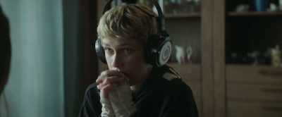 He’d call me few times a day, - Temptation