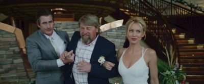 He'’ll be okay. - The Best Man