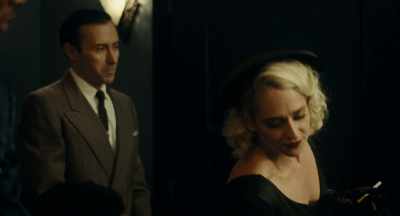 He’s known as the sort of - Sylvie's Love