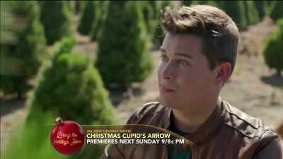 He'’s not even coming
to the wedding. - A Wedding for Christmas