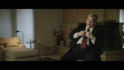 He’s trying to inject
a multiple-personality disorder - John Wayne Gacy: Devil in Disguise