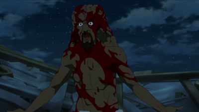 He ruined everything! - Invincible