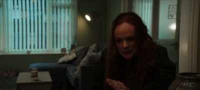 He ruined our lives, - Red Rose
