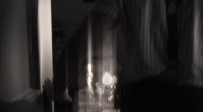 He was running a bath. - Murdoch Mysteries