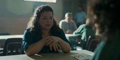 He runs an empanada shop that...
that empanada shop - The Horror of Dolores Roach