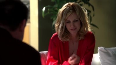 He runs her over and splits. - CSI: Crime Scene Investigation