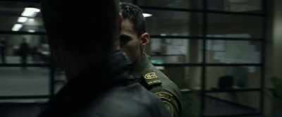 He runs the Colombian
drug-trafficking task force. - Sniper: Ultimate Kill