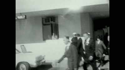 He was rushed to Air Force One. - JFK: What The Doctors Saw
