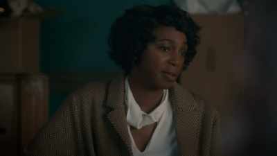 - He sacrificed his life, - Frankie Drake Mysteries