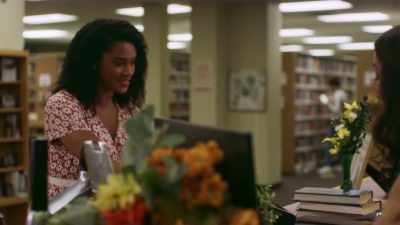 He sacrificed something
he cared about for me! - 14 Love Letters