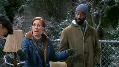 He said $100,
you're at $2,000. - The Conners