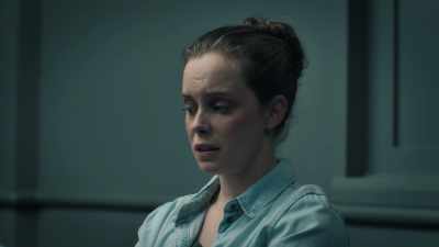 He said a ghost was leaving him
these messages to punish him. - The Chelsea Detective