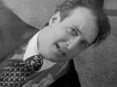He said that all they really
were was hair and teeth, - The Timekeepers of Eternity