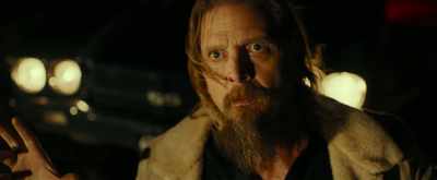 He said... All right. - Bring Him to Me