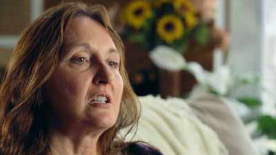 He said Andrew was shot
in the head - The Dakota Entrapment Tapes