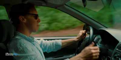 ♪ He said that any love
is good love ♪ - Patrick Melrose