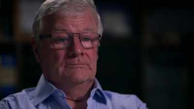 He said, "Are you prepared
to do a identification?" - When Missing Turns to Murder