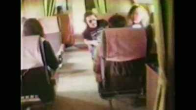 He said, "Artimus, you better
go back - If I Leave Here Tomorrow: A Film About Lynyrd Skynyrd