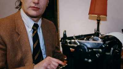 He said,
"Ask your French colleagues - Sophie: A Murder in West Cork