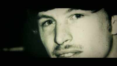 He said at times the idea
that he was strangling someone - Invisible Monsters: Serial Killers in America