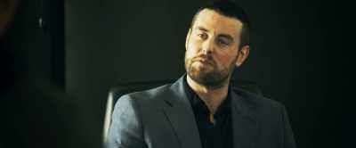 He said you can pay
a man to do anything, - Classified