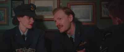 He said, [chuckles] - The Shamrock Spitfire