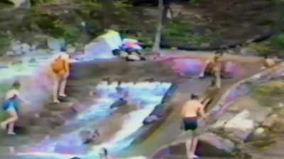 He said,
"Come to my amusement park. - Class Action Park