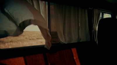 He said, come over and
see where I'm living. - A Friend of the Family: True Evil