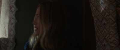-He said we could leave.
He said it. - Fear the Night