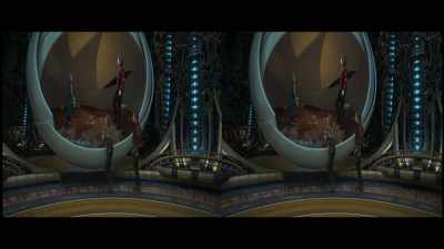 He said his crew just
escaped from prison - Guardians of the Galaxy Vol  2