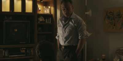 He said you did a great job - Dexter: Original Sin