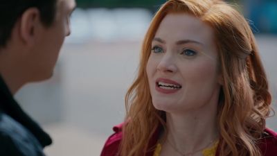 He said he didn't know anything
about the money, - Aurora Teagarden Mysteries: Death at the Diner