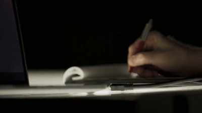 He said, "Do you want to go home?" - Inside the Mind of a Con Artist