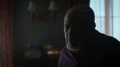 He said he doesn't know
who Judd Crawford is. - Watchmen