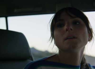 He said, "Don't let that footage get out." - Phoenix Forgotten